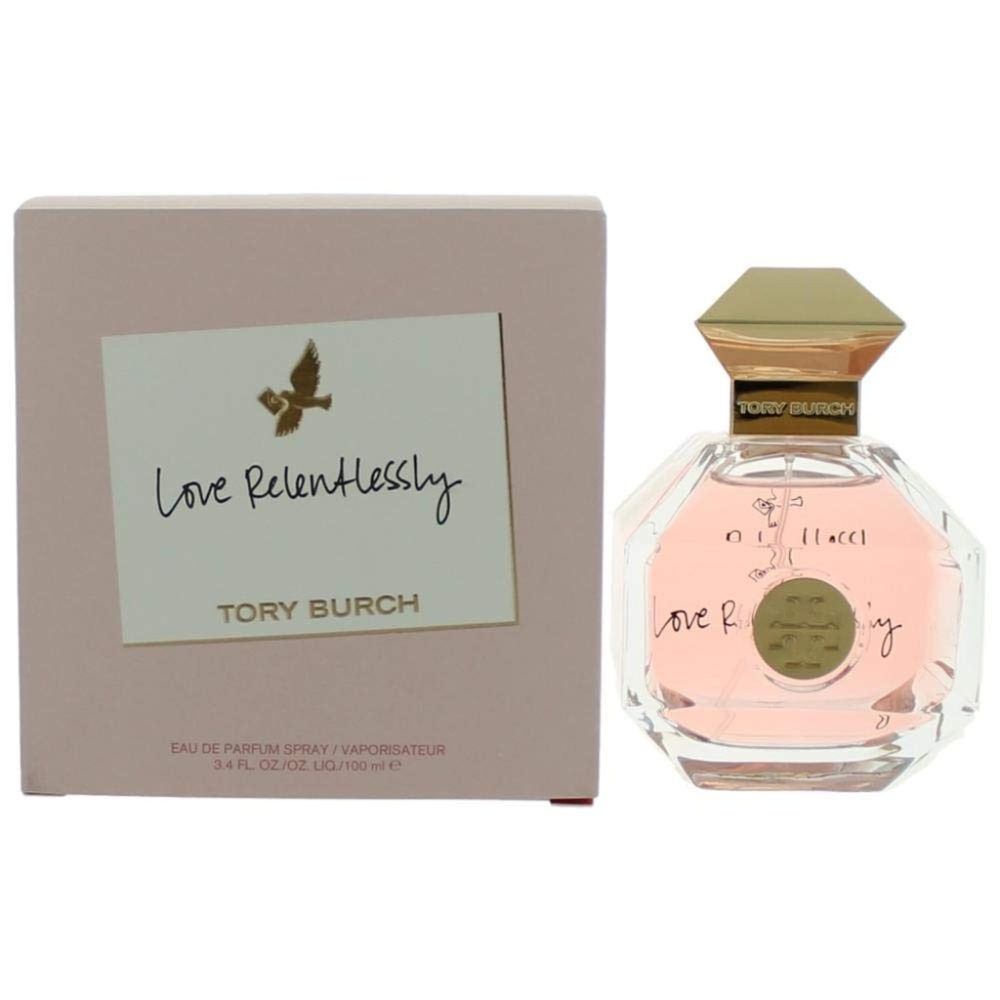 Tory Burch Love Relentlessly
